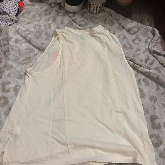 Tank top - Picture 2 of 4